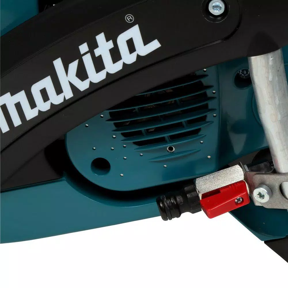 Makita 16 in. Gas Powered Concrete Cutter, 81cc 5.6 HP