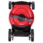Troy-Bilt TB110 21 in. Gas Walk Behind Push Mower with Briggs & Stratton 140cc Engine thumbnail 7