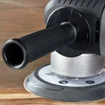 Porter-Cable 7346 6 in. Variable-Speed Random Orbital Sander, 4.5 Amp thumbnail 6