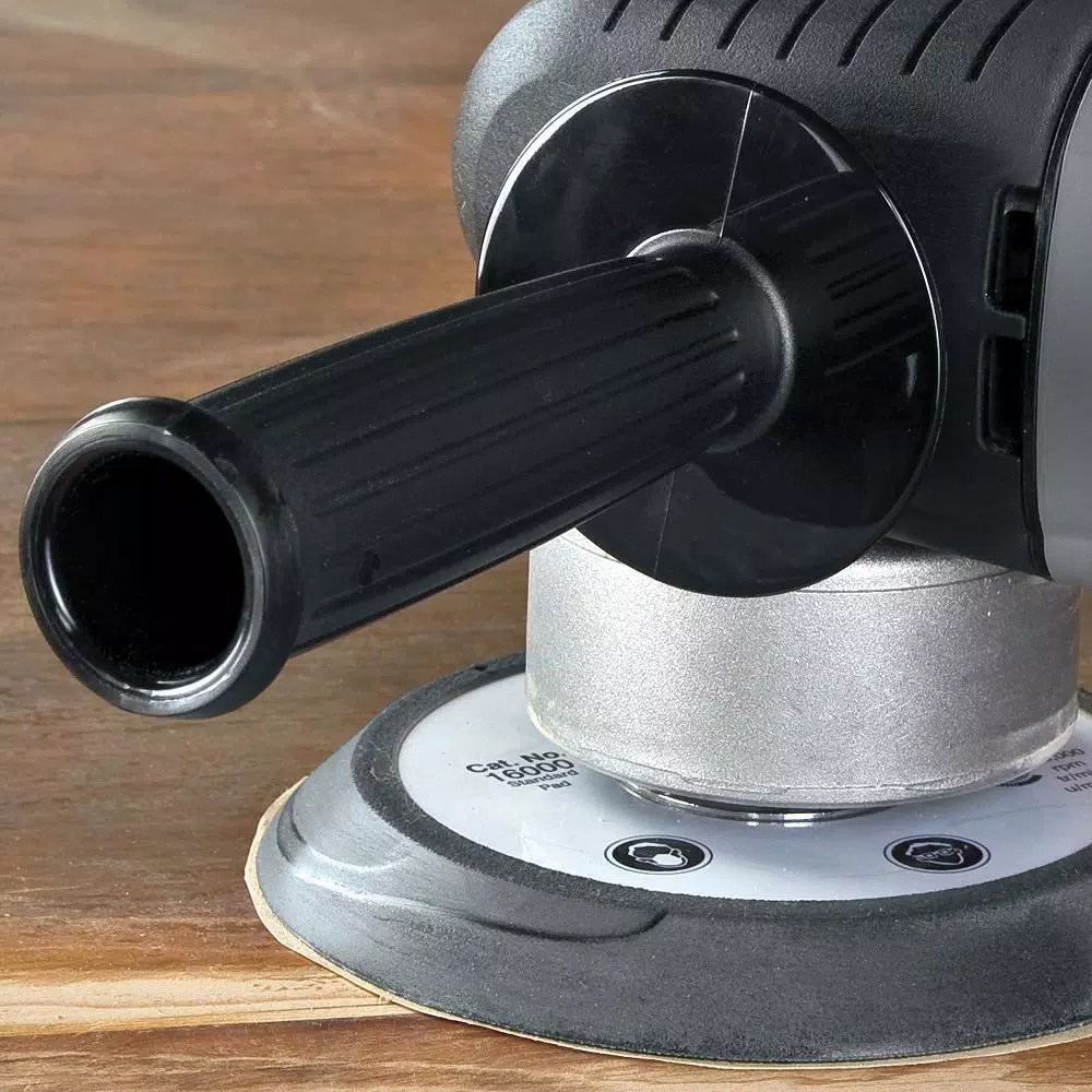Porter-Cable 7346 6 in. Variable-Speed Random Orbital Sander, 4.5 Amp