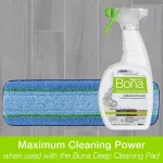 Bona PowerPlus Antibacterial Hard-Surface Floor Cleaner, 32 oz. thumbnail 2