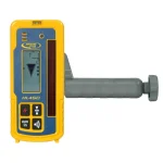 Spectra Precision LL300S Self-Leveling Rotary Laser Level with HL450 Receiver thumbnail 3