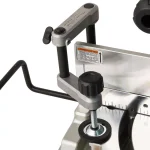 Makita 10 in. Dual Bevel Sliding Compound Miter Saw with Laser, 15 Amp thumbnail 2