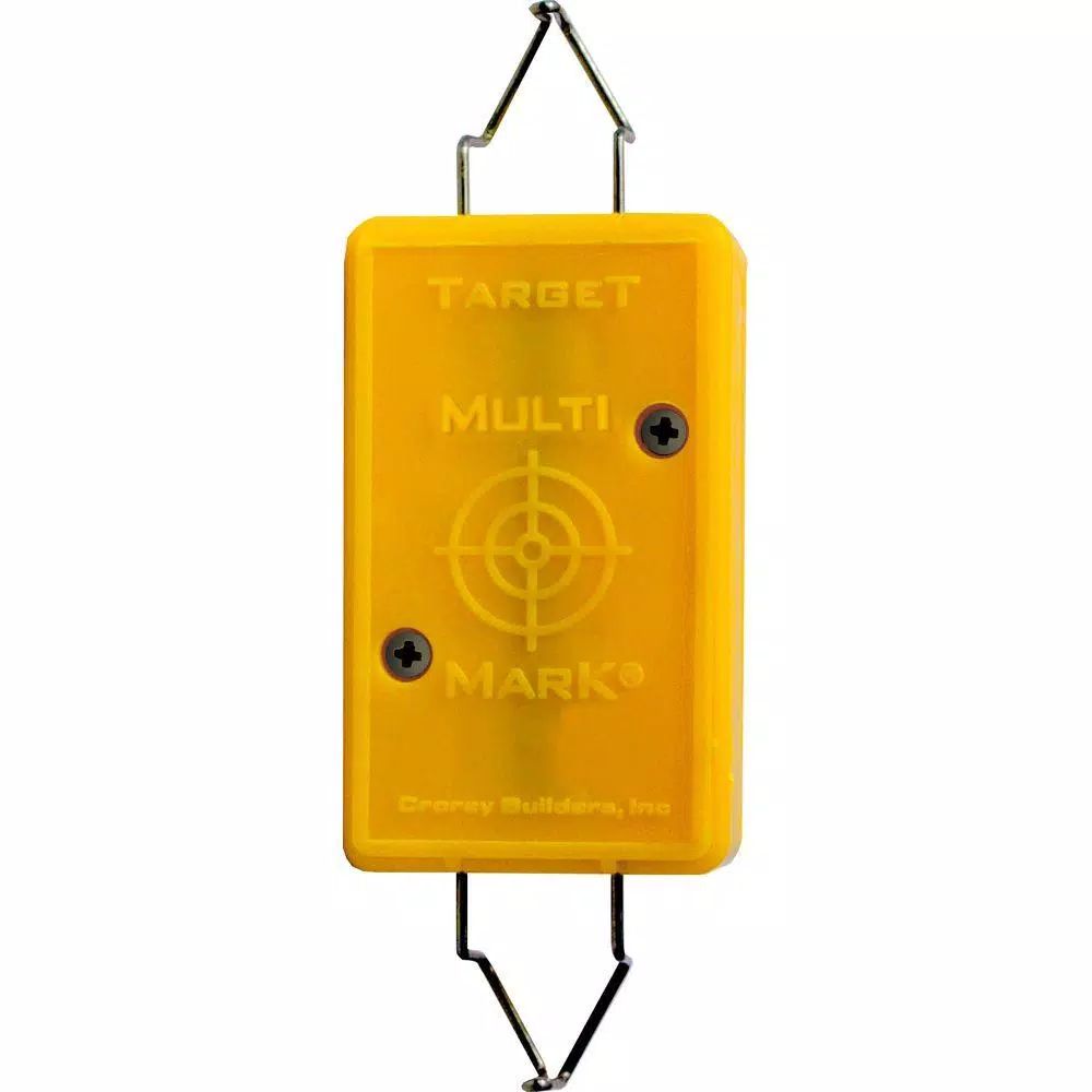 Calculated Industries Multi Mark Drywall Electrical Box Locator Tool Kit