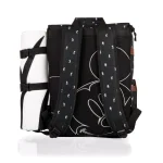 ONIVA Mickey Mouse Picnic Backpack Cooler, 118 oz. Soft-Side Insulated Backpack with Service for 4 thumbnail 5