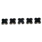 JET R3 Carbide Indexable Inserts for JB-10R Portable Plate Beveling Machine thumbnail 2