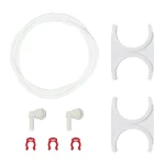 APEC Water Systems APEC Water Reverse Osmosis System Add-On Kit for 2 in. D Inline Filters thumbnail 1