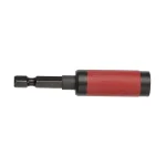 Felo Star Automatic Magnetic Screwdriver Bit and Screw Holder, 1/4 in. Hex Shank thumbnail 1