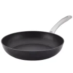 Circulon Ultimum Forged 9.75 in. Aluminum Nonstick Skillet, Black thumbnail 1