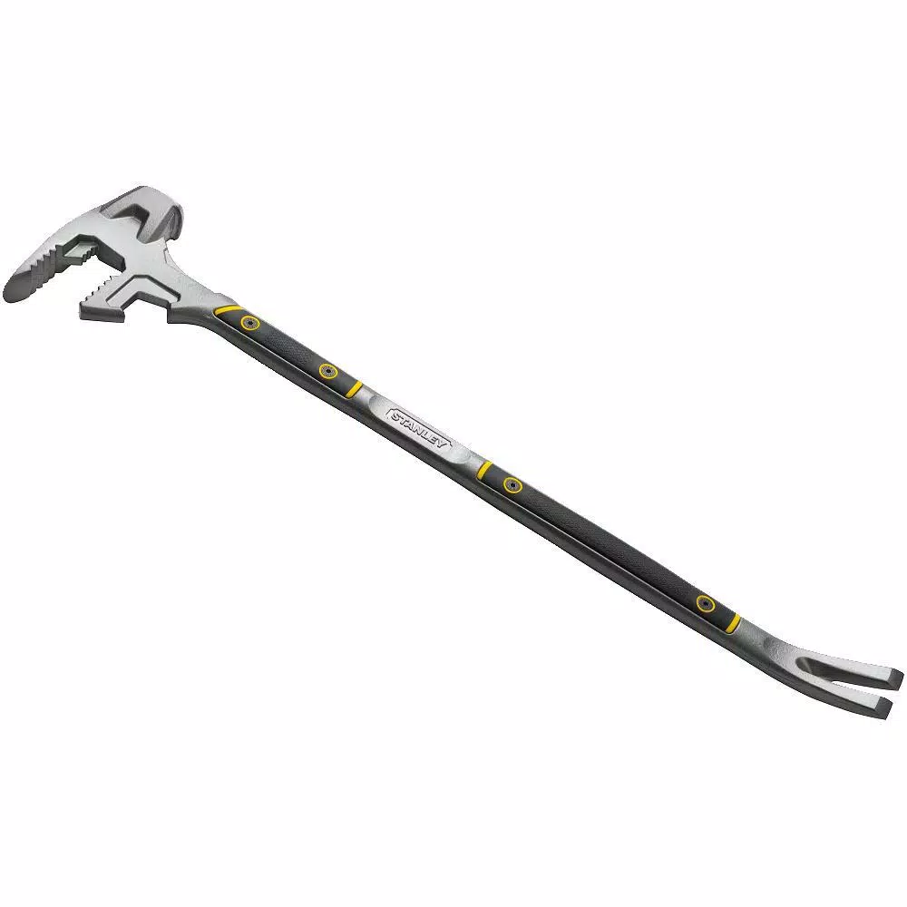 Stanley FatMax Xtreme III FuBar 30 in. Heavy Duty Pry Bar