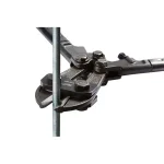 Milwaukee 2-Piece Bolt Cutter Set: 24 in. (7/16 in. Capacity) and 14 in. (5/16 in. Capacity) thumbnail 6