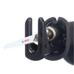 Bosch 12 Amp Corded 1 in. Variable Speed Compact Reciprocating Saw with Carrying Case thumbnail 5