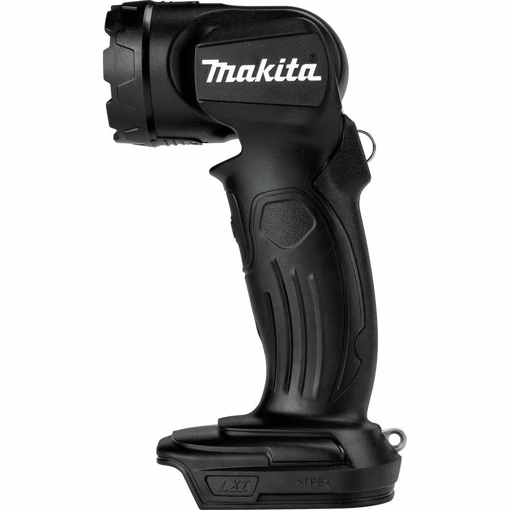 Makita 18V LXT Cordless LED Flashlight, 160 Lumens, DML815B