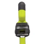 RYOBI ONE+ 18V Lithium-Ion 13 in. Walk Behind Push Lawn Mower & String Trimmer Combo Kit with 4.0 Ah Battery & Charger thumbnail 6