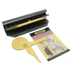General Tools Crown King Crown Moulding Cutting Jig for Miter, Radial, and Table Saws thumbnail 5