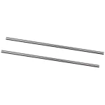 POWERTEC 12 in. High-Speed Steel Planer Knives for Makita 2012 / 2012NB (Set of 2) thumbnail 1