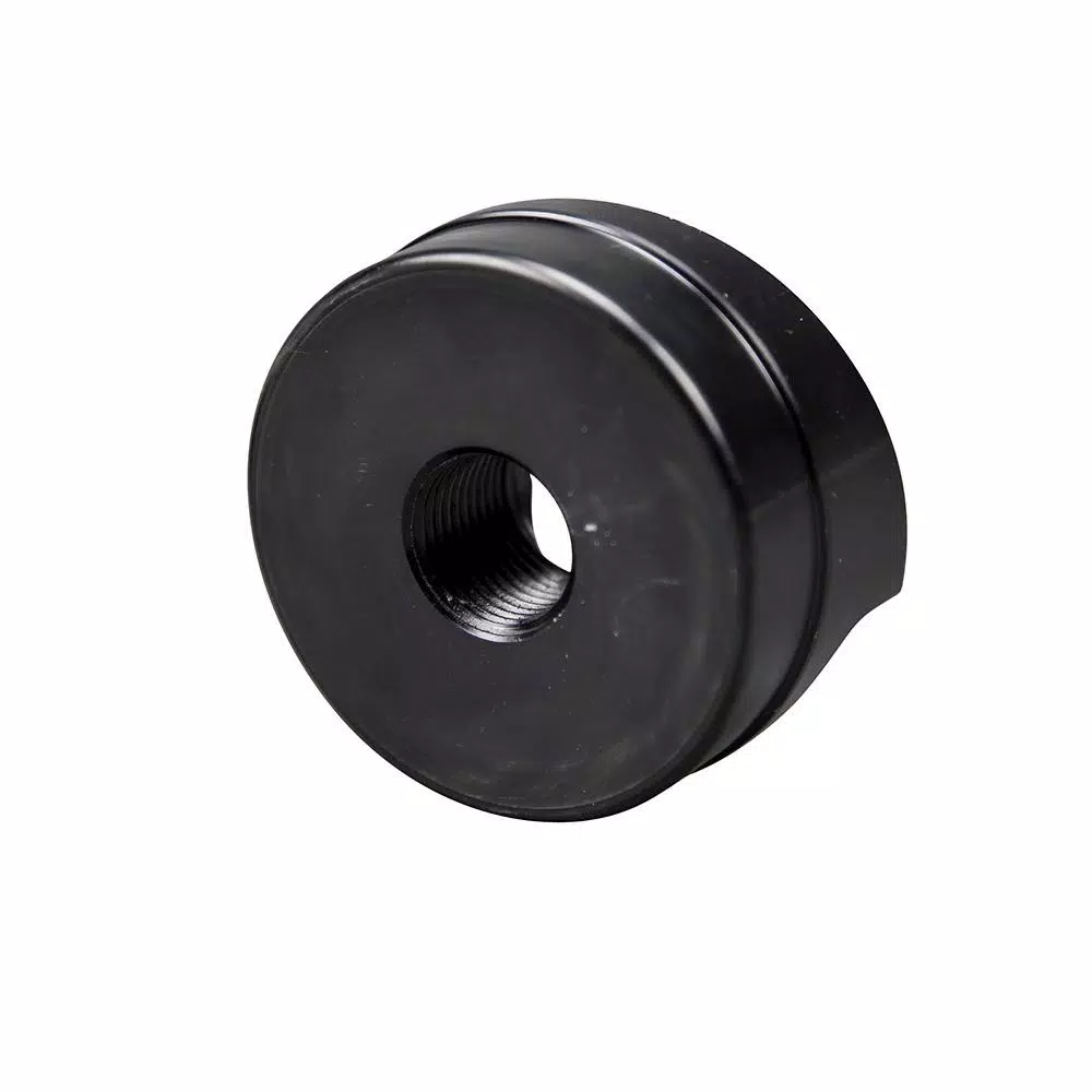 Klein Tools 53867 2.416 in. Knockout Punch for 2 in. Conduit