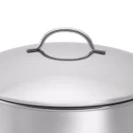 Farberware Classic Series 12 Qt. Stainless Steel Stock Pot with Lid thumbnail 3