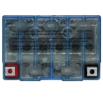 MIGHTY MAX BATTERY Mighty Max YTX14 Ah GEL 12V 12Ah 210 CCA Maintenance Free Sealed Lead Acid Battery thumbnail 4