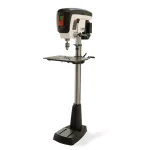 JET JDP-17 17 in. Drill Press with 3/4 HP Motor and Cast Iron Base thumbnail 1
