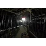 Milwaukee M18 RADIUS LED Compact Site Light, 4400 Lumens, Cordless (Tool-Only) thumbnail 9