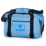 Glacier Coolers IceBox 35 Qt. Blue Soft-Side Cooler thumbnail 1