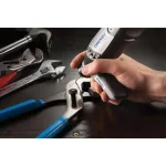 Dremel 3000 Series 1.2 Amp Variable Speed Corded Rotary Tool Kit with 25 Accessories and Carrying Case thumbnail 5