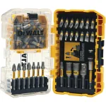 DEWALT MAXFIT 50-Piece Screwdriver Bit Set for Impact Drivers thumbnail 9