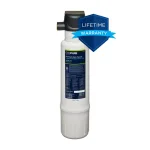 EcoPure Premium Main Faucet Undersink Water Filtration System, NSF Certified thumbnail 1