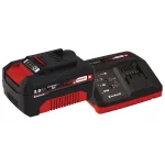 Einhell 18V PXC Cordless 6 in. Pruning Saw Kit with 3.0 Ah Battery and Fast Charger thumbnail 4