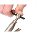 TEKTON 5 in. Curved Jaw Locking Pliers, 4-Pack thumbnail 7