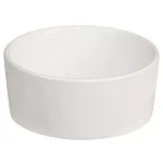 Unbranded CreativeWare Island Breeze 6-Compartment Ceramic Stoneware Server with Water Hyacinth Basket thumbnail 4