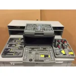 Worker The Worker 105-Piece Tool Set with 4-Drawer Portable Tool Chest thumbnail 3