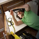 Stanley SB01AL SquidBrite LED Worklight, 20 Ultra-Bright LEDs, 13-Hour Runtime thumbnail 2