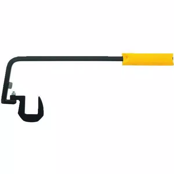 Stanley 26 in. Board Bender Deck Tool - 5/8 in. High Carbon Steel