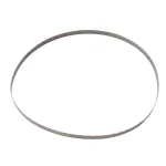 Milwaukee 35-3/8 in. 14 TPI Bi-Metal Compact Band Saw Blade thumbnail 3