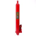 Stark 8-Ton Long Hydraulic Ram Jack Double Pump Engine Hoist Lifter, 16,000 lb Capacity thumbnail 3