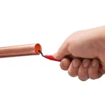 Milwaukee Reaming Pen for Copper and PVC Deburring thumbnail 3