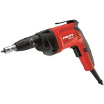 Hilti SD 2500 1/4 in. Corded Screw Gun, 6.5 Amp, 2200 RPM thumbnail 5