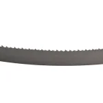 Milwaukee 44-7/8 in. Bi-Metal Deep Cut Portable Band Saw Blades, 10/14 TPI (2-Pack) thumbnail 3
