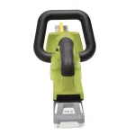 Sun Joe 22 in. 24V Cordless Hedge Trimmer Kit with 2.0 Ah Lithium-Ion Battery and Charger thumbnail 4