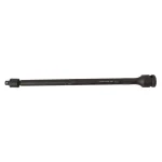 STEELMAN PRO 12 in. Pinless Swivel Impact Extension Bar, 1/2 in. Drive to 3/8 in. Drive thumbnail 2