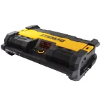 DEWALT TOUGHSYSTEM 14-1/2 in. Portable Bluetooth Radio and Battery Charger thumbnail 10