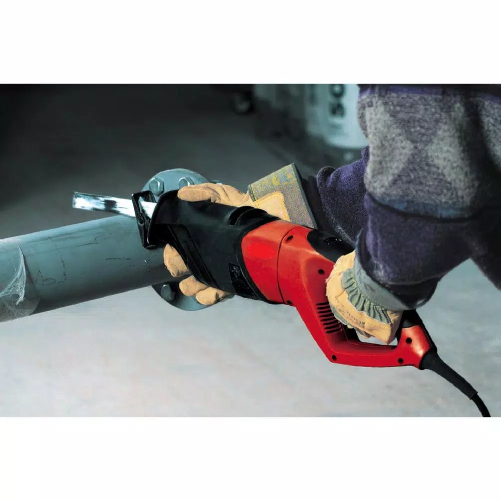 Hilti WSR 1000 120-Volt 1/2 in. Keyless Reciprocating Saw