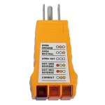 Klein Tools 3-Piece Strip and Test Kit with NCVT-2, RT100, and 11054 Wire Strippers thumbnail 5