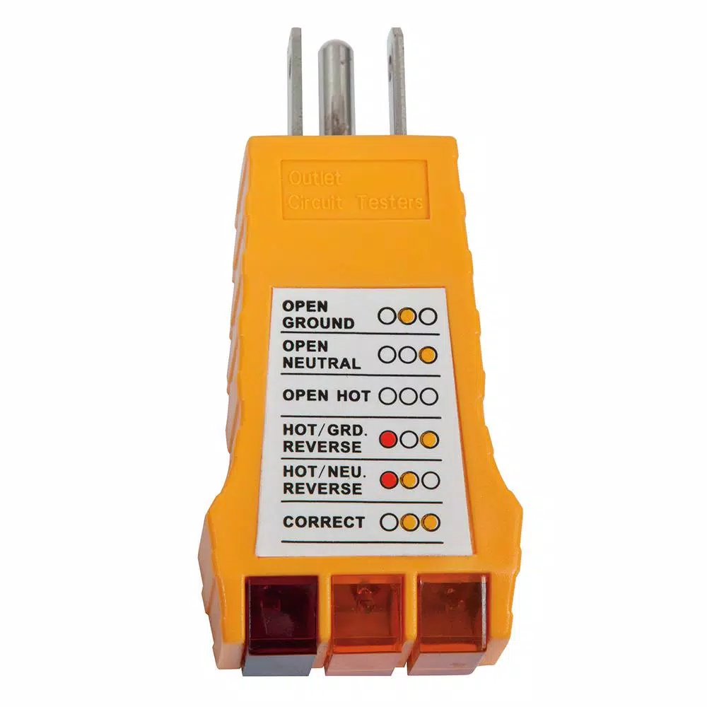 Klein Tools 3-Piece Strip and Test Kit with NCVT-2, RT100, and 11054 Wire Strippers