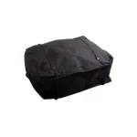 Lund Water Resistant Hitch Cargo Bag - 13 cu. ft. Black Cargo Management Bag thumbnail 1