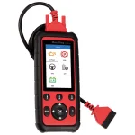 AUTEL MaxiDiag MD808 Pro Multifunctional Vehicle Diagnostic Scan Tool & Code Reader thumbnail 1