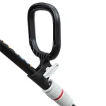 Homelite 5 Amp Electric String Trimmer and Edger with Straight Telescoping Shaft thumbnail 6