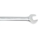 GearWrench 14-Piece 12-Point SAE/Metric Reversible Ratcheting Combination Wrench Set thumbnail 3